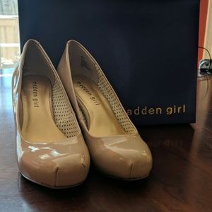 Madden girl heels